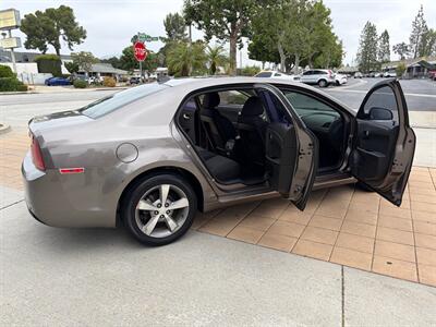 2012 Chevrolet Malibu LT   - Photo 18 - Glendora, CA 91740