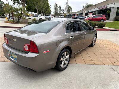 2012 Chevrolet Malibu LT   - Photo 4 - Glendora, CA 91740