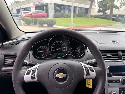 2012 Chevrolet Malibu LT   - Photo 23 - Glendora, CA 91740