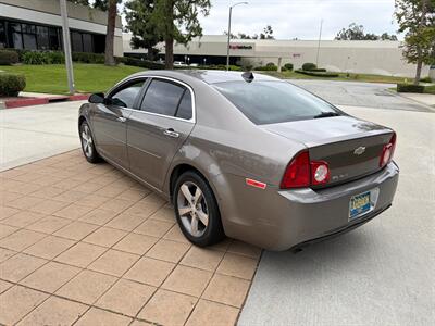 2012 Chevrolet Malibu LT   - Photo 6 - Glendora, CA 91740