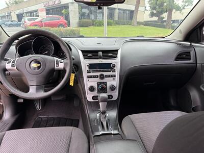 2012 Chevrolet Malibu LT   - Photo 12 - Glendora, CA 91740
