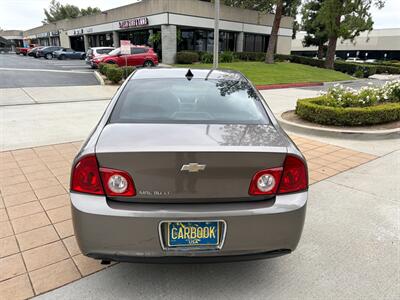 2012 Chevrolet Malibu LT   - Photo 5 - Glendora, CA 91740