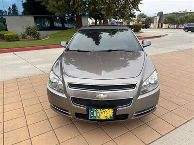 2012 Chevrolet Malibu LT   - Photo 2 - Glendora, CA 91740