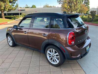 2013 MINI Countryman Cooper S   - Photo 6 - Glendora, CA 91740