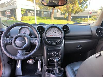 2013 MINI Countryman Cooper S   - Photo 11 - Glendora, CA 91740