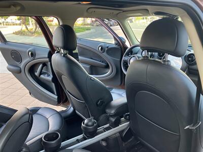 2013 MINI Countryman Cooper S   - Photo 14 - Glendora, CA 91740