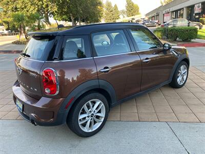 2013 MINI Countryman Cooper S   - Photo 4 - Glendora, CA 91740