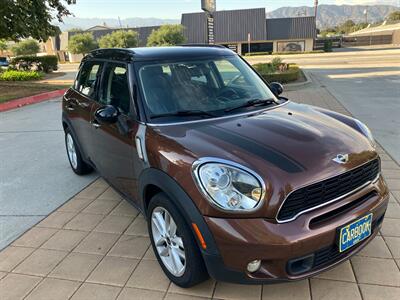 2013 MINI Countryman Cooper S   - Photo 2 - Glendora, CA 91740