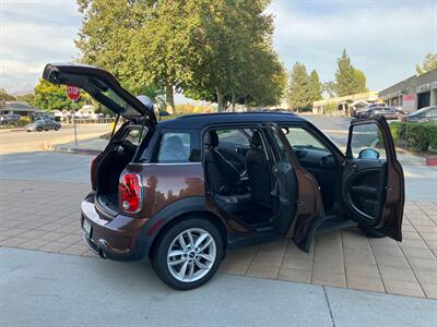 2013 MINI Countryman Cooper S   - Photo 16 - Glendora, CA 91740