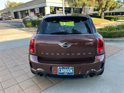 2013 MINI Countryman Cooper S   - Photo 5 - Glendora, CA 91740