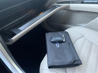 2017 Ford Fusion SE - Photo 22 - Glendora, CA 91740