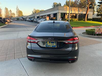 2017 Ford Fusion SE - Photo 6 - Glendora, CA 91740