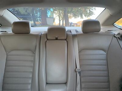 2017 Ford Fusion SE - Photo 26 - Glendora, CA 91740