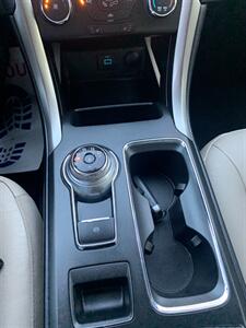 2017 Ford Fusion SE - Photo 23 - Glendora, CA 91740