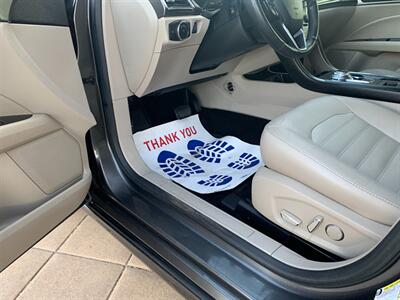 2017 Ford Fusion SE - Photo 11 - Glendora, CA 91740