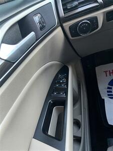 2017 Ford Fusion SE - Photo 28 - Glendora, CA 91740