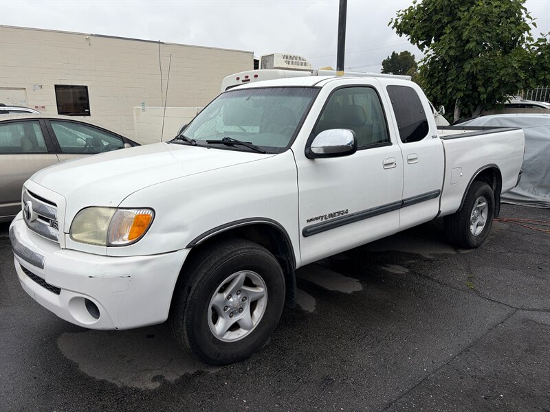 2003 Toyota Tundra SR5   - Photo 1 - Glendora, CA 91740