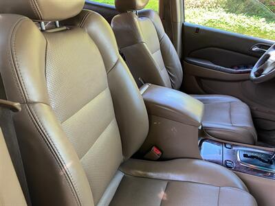2002 Acura MDX Touring   - Photo 19 - Glendora, CA 91740