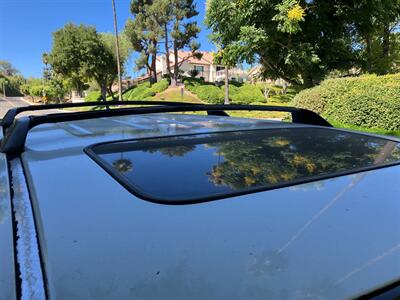 2002 Acura MDX Touring   - Photo 4 - Glendora, CA 91740
