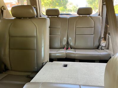 2002 Acura MDX Touring   - Photo 32 - Glendora, CA 91740