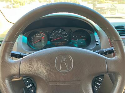 2002 Acura MDX Touring   - Photo 35 - Glendora, CA 91740