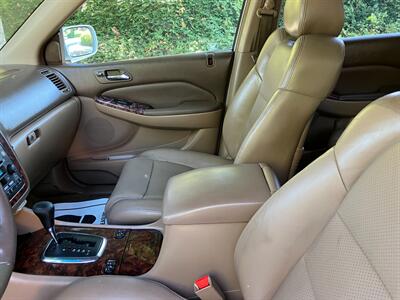 2002 Acura MDX Touring   - Photo 10 - Glendora, CA 91740