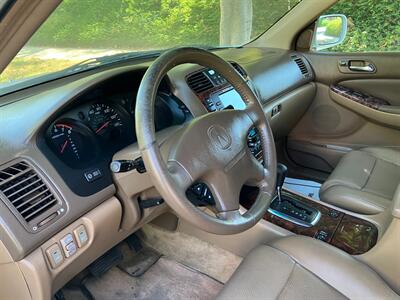 2002 Acura MDX Touring   - Photo 9 - Glendora, CA 91740