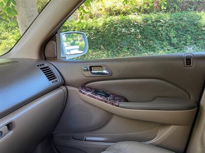 2002 Acura MDX Touring   - Photo 31 - Glendora, CA 91740