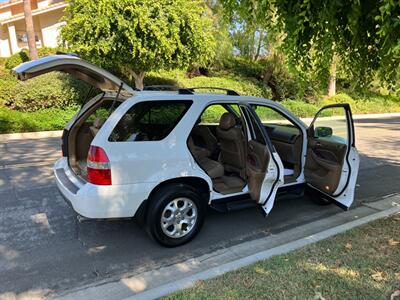 2002 Acura MDX Touring   - Photo 25 - Glendora, CA 91740