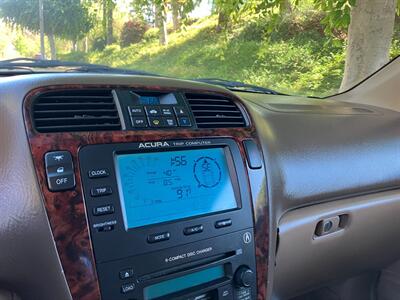 2002 Acura MDX Touring   - Photo 30 - Glendora, CA 91740