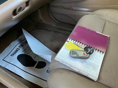 2002 Acura MDX Touring   - Photo 27 - Glendora, CA 91740
