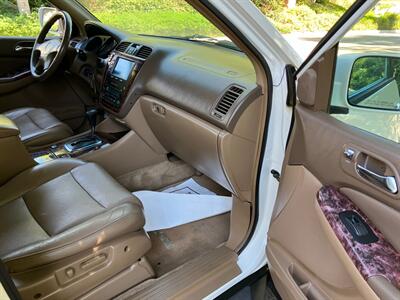 2002 Acura MDX Touring   - Photo 18 - Glendora, CA 91740