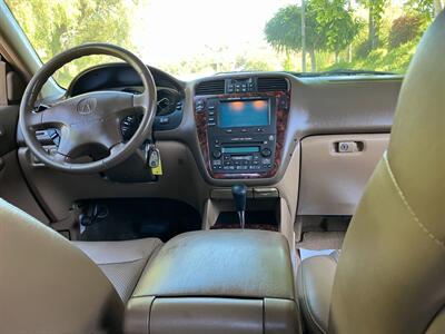 2002 Acura MDX Touring   - Photo 23 - Glendora, CA 91740