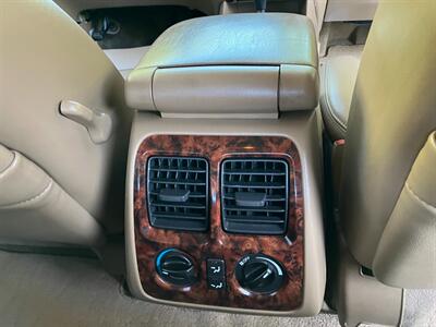 2002 Acura MDX Touring   - Photo 22 - Glendora, CA 91740