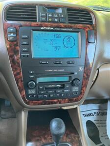 2002 Acura MDX Touring   - Photo 29 - Glendora, CA 91740