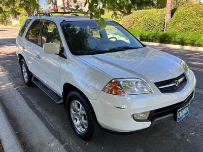 2002 Acura MDX Touring   - Photo 3 - Glendora, CA 91740