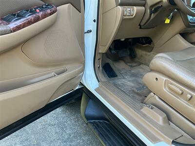 2002 Acura MDX Touring   - Photo 11 - Glendora, CA 91740