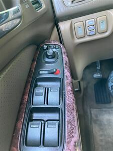 2002 Acura MDX Touring   - Photo 34 - Glendora, CA 91740