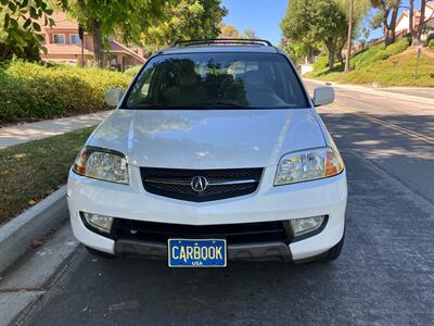 2002 Acura MDX Touring   - Photo 2 - Glendora, CA 91740