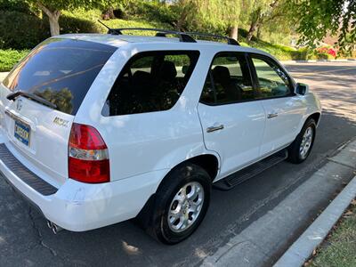 2002 Acura MDX Touring   - Photo 5 - Glendora, CA 91740