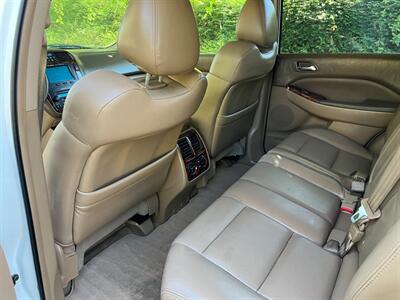 2002 Acura MDX Touring   - Photo 12 - Glendora, CA 91740