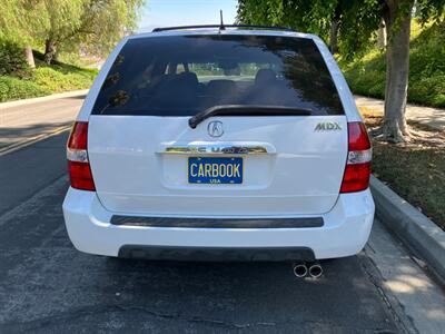 2002 Acura MDX Touring   - Photo 6 - Glendora, CA 91740