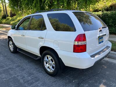 2002 Acura MDX Touring   - Photo 7 - Glendora, CA 91740