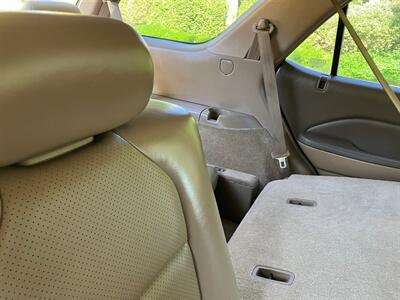 2002 Acura MDX Touring   - Photo 21 - Glendora, CA 91740