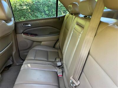 2002 Acura MDX Touring   - Photo 13 - Glendora, CA 91740