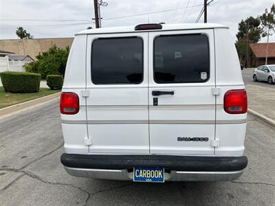 2000 Dodge Ram Van 1500 1500   - Photo 3 - Glendora, CA 91740