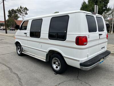 2000 Dodge Ram Van 1500 1500   - Photo 4 - Glendora, CA 91740