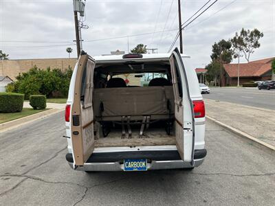 2000 Dodge Ram Van 1500 1500   - Photo 5 - Glendora, CA 91740