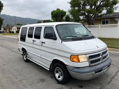 2000 Dodge Ram Van 1500 1500   - Photo 1 - Glendora, CA 91740