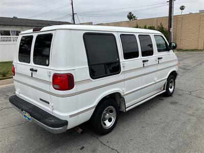 2000 Dodge Ram Van 1500 1500   - Photo 2 - Glendora, CA 91740